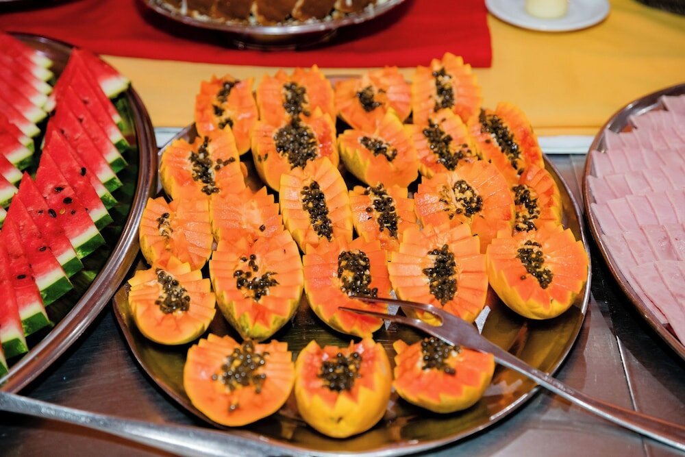 Фото Hotel Casa Blanca Porto Seguro