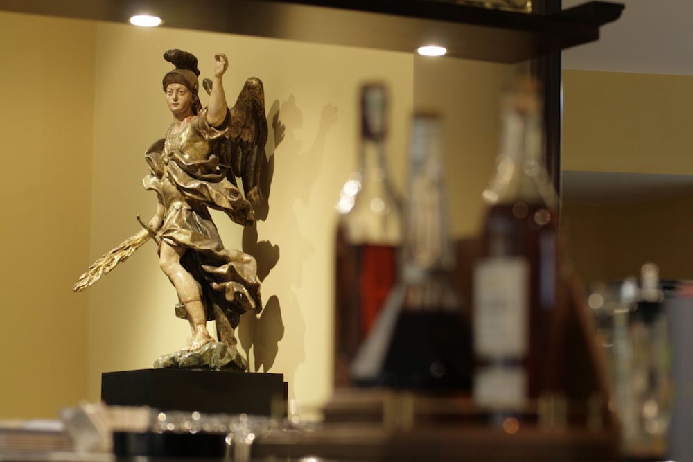 Фото Roma Prague