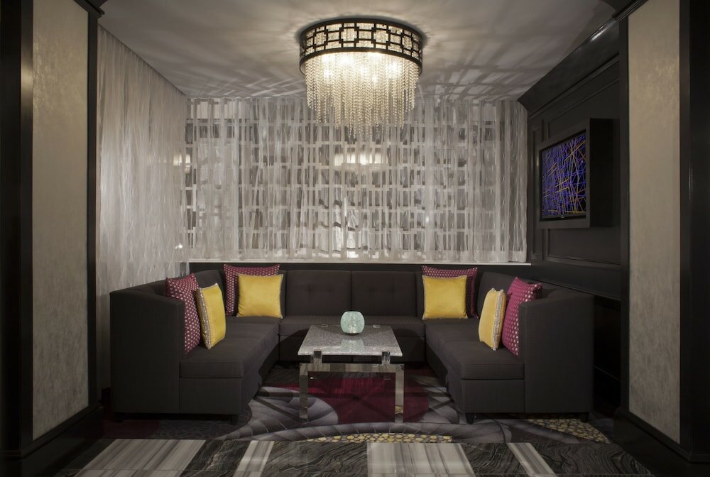 Фото Silversmith Hotel Chicago Downtown