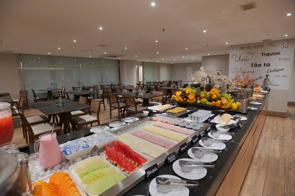 Фото Intercity Bh Expo