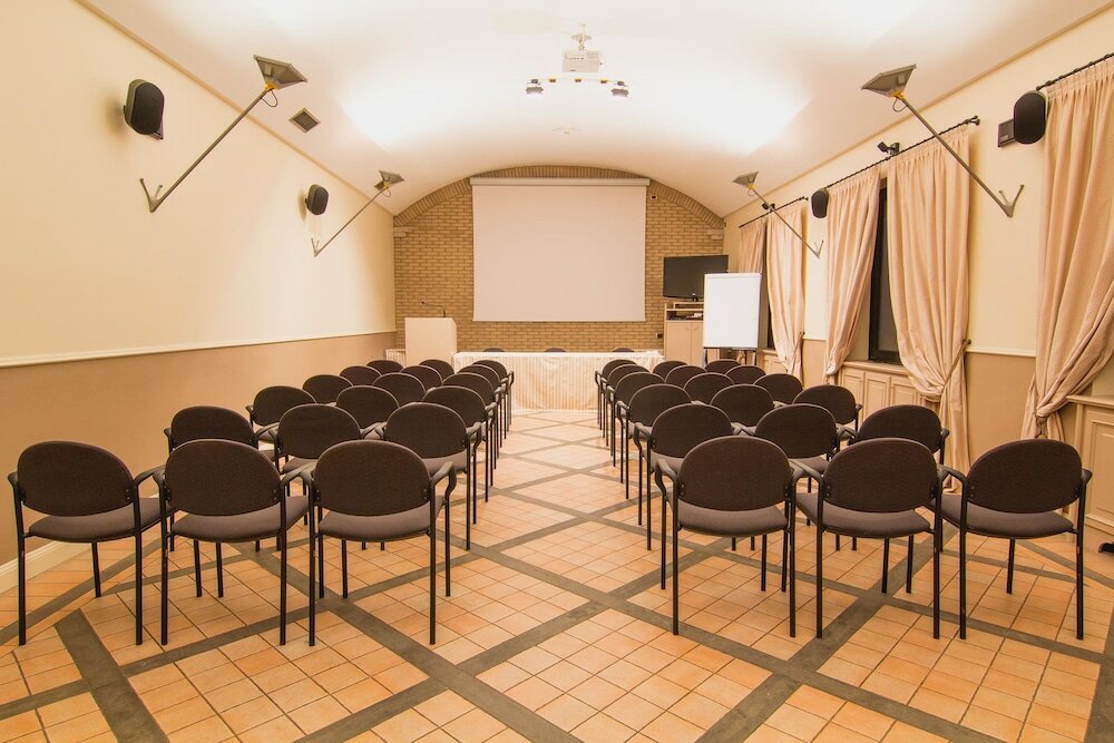 Фото Hotel Parco Borromeo