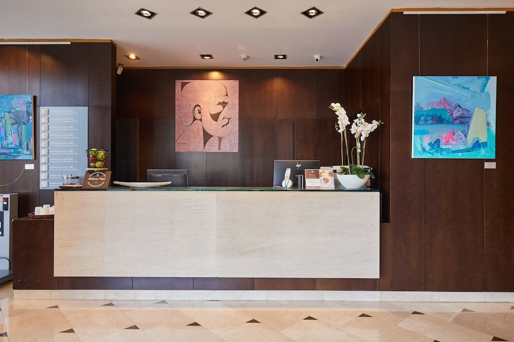 Фото Eurostars Monumental