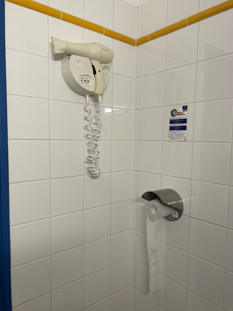 Фото Kyriad Marne-La-Vallée Torcy