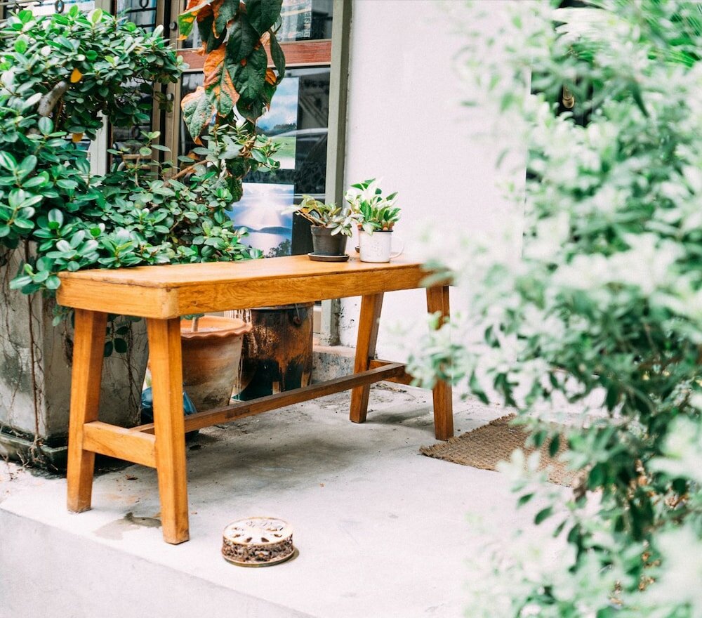 Фото Monomer Hostel Bangkok