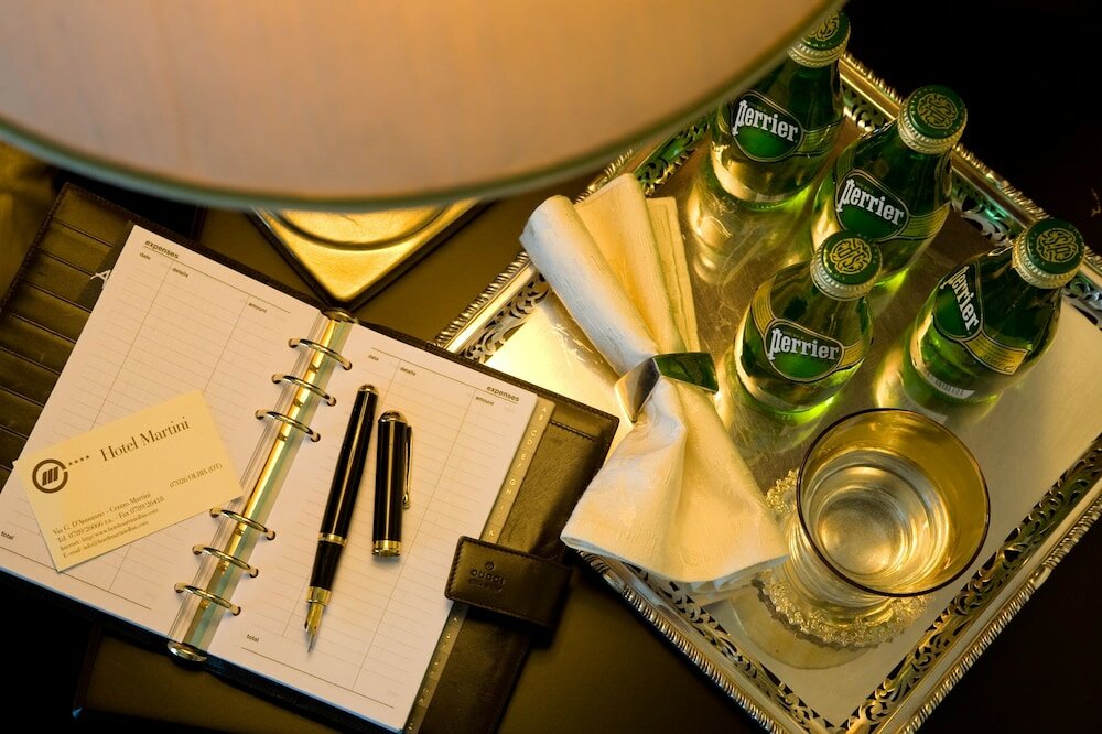 Фото Hotel Martini Olbia