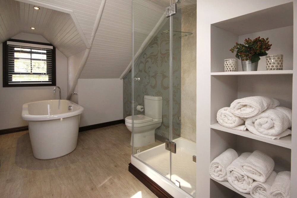 Фото The Potting Shed Guest House