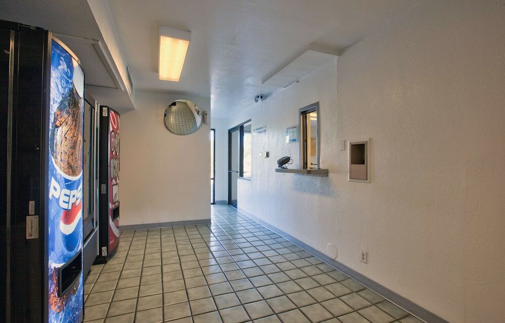 Фото Motel 6 Valdosta, Ga - University