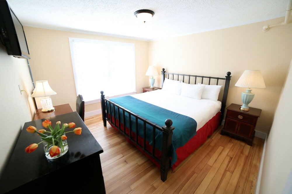 Фото The Kennebunk Inn