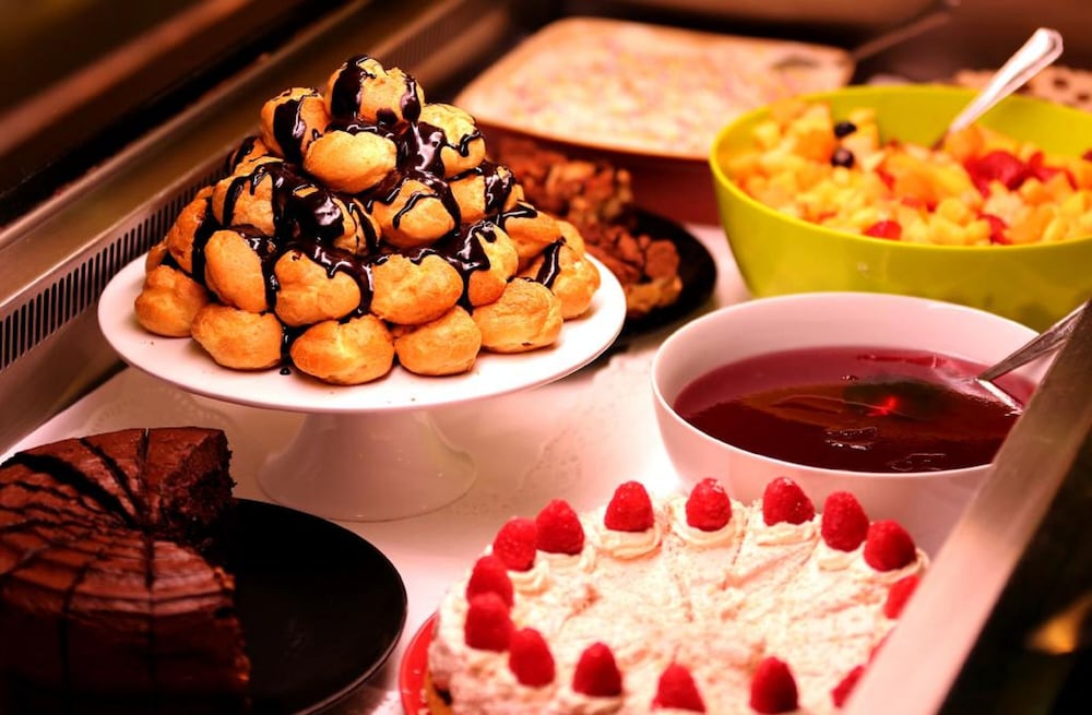 Фото Norseman Hotel