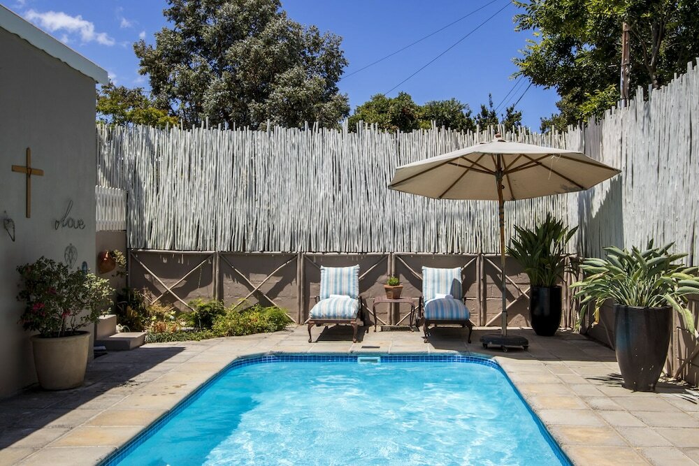 Фото The Potting Shed Guest House