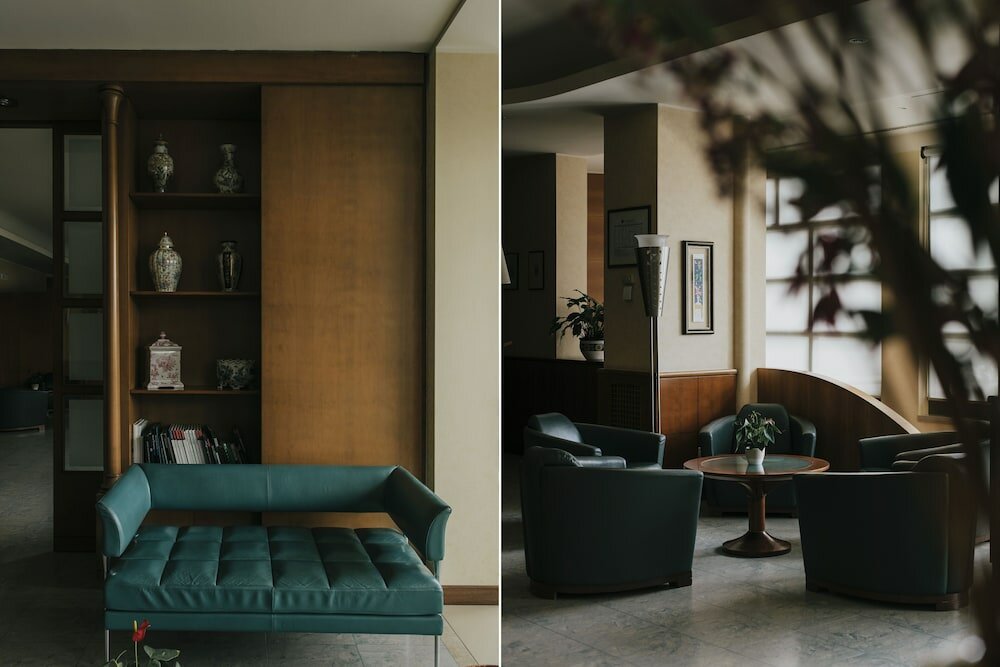 Фото Hotel Del Campo