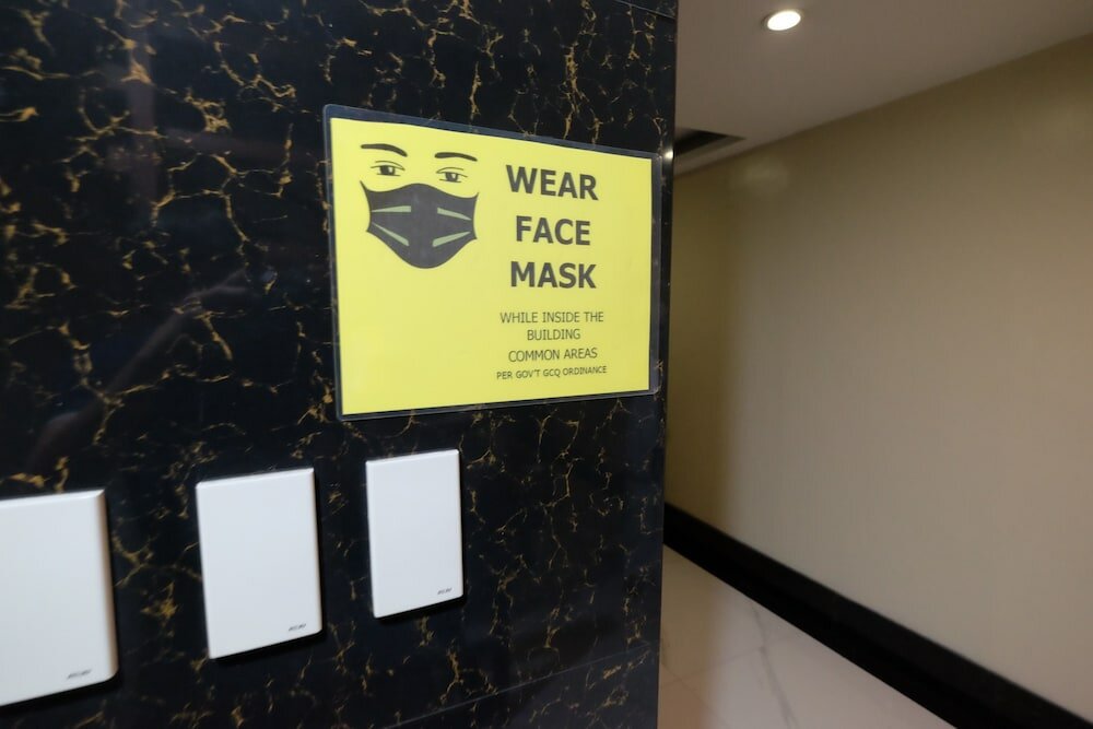 Фото Oriental Zen Suites