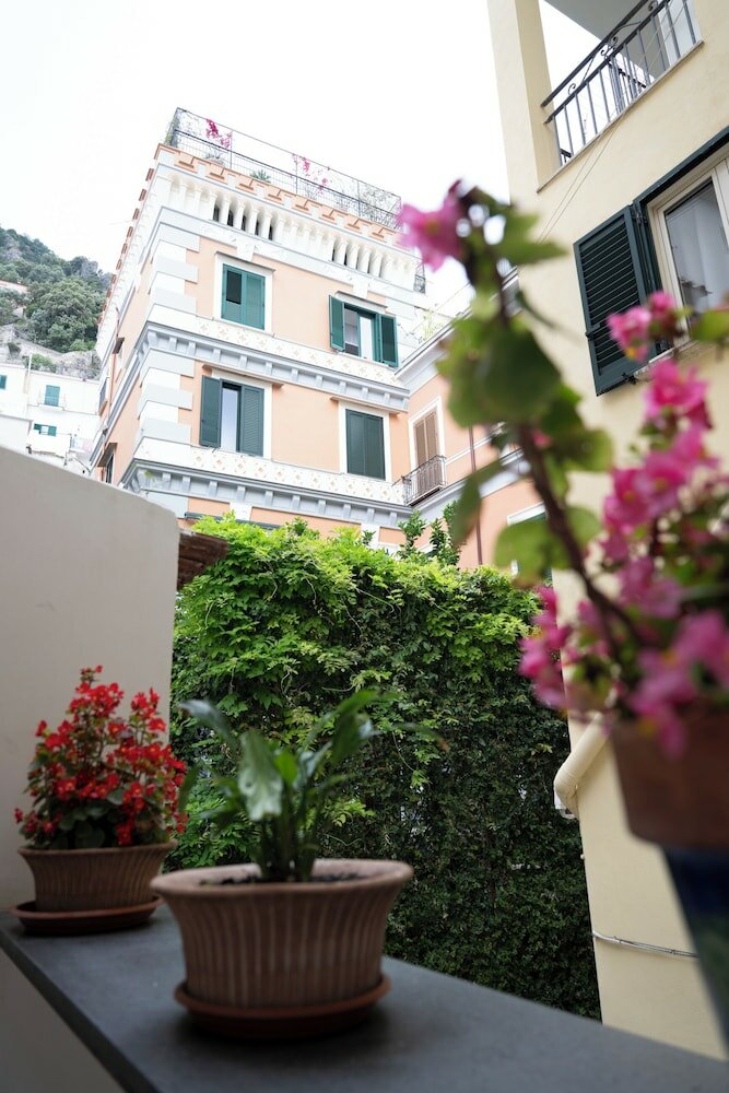 Фото Hotel Antica Repubblica