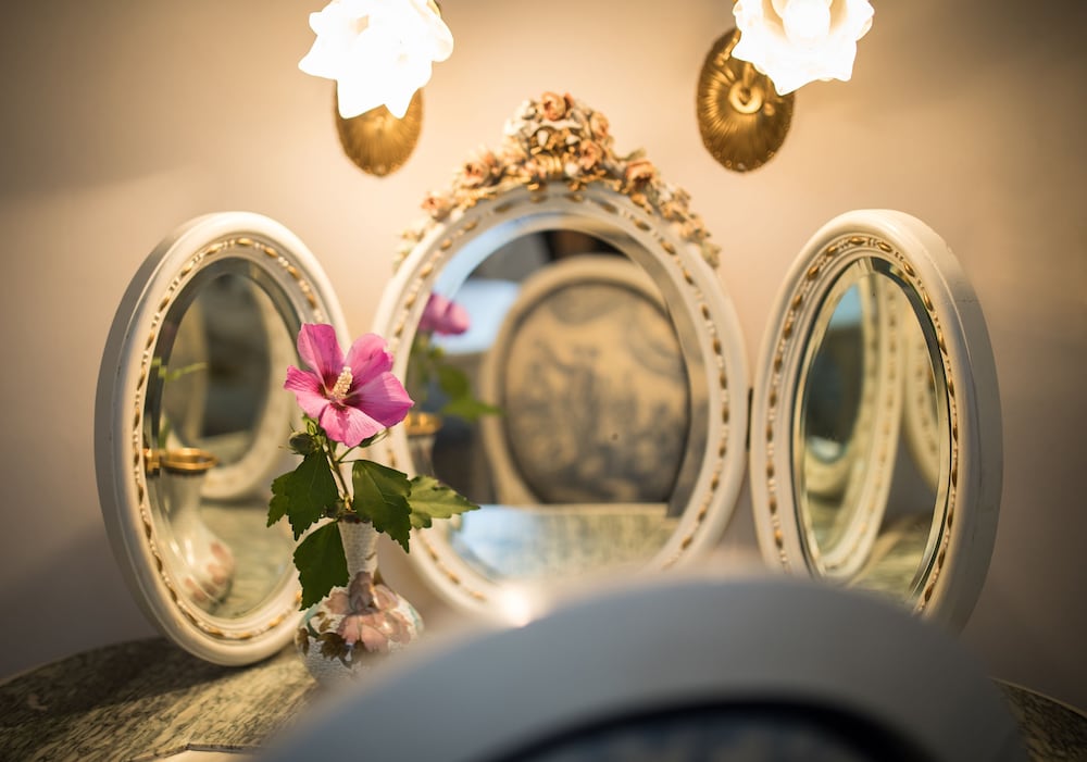 Фото Hotel Belle Epoque Baden Baden 