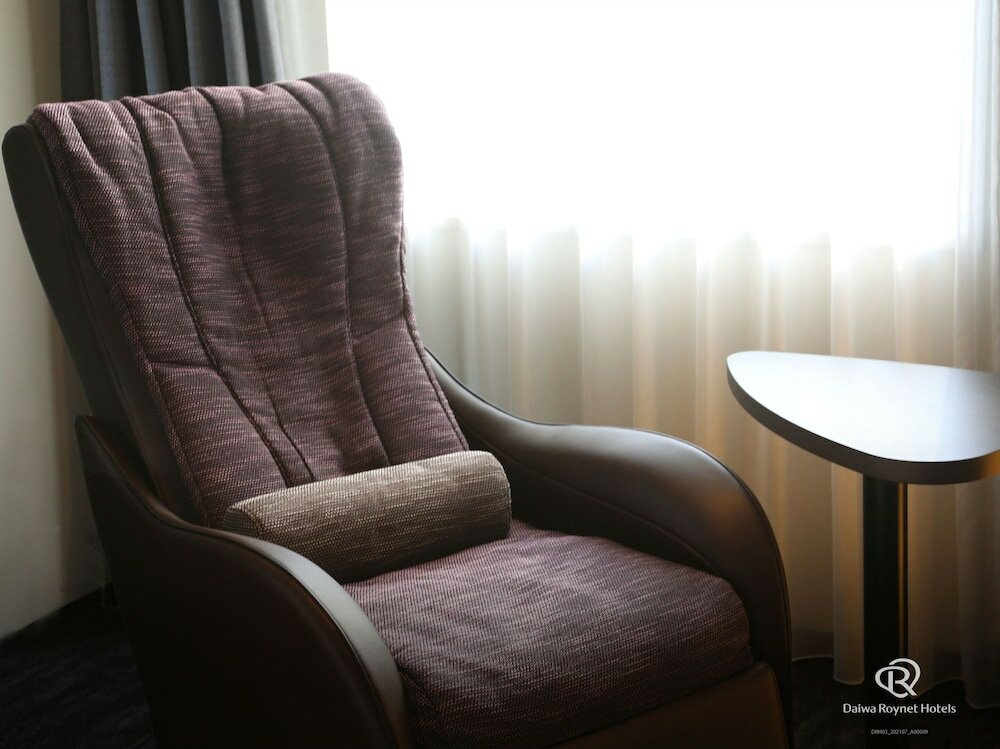 Фото Daiwa Roynet Kanazawa Eki Nishiguchi 