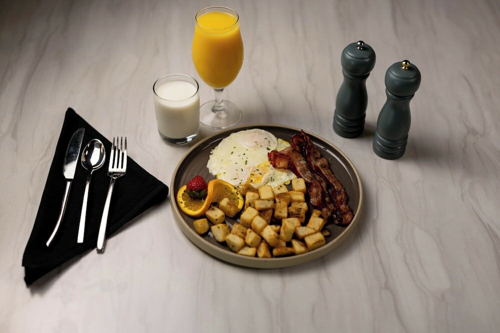 Фото Hotel Indigo Detroit Downtown, an Ihg Hotel