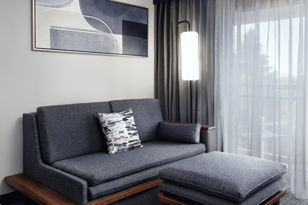 Фото Courtyard by Marriott Boulder Longmont