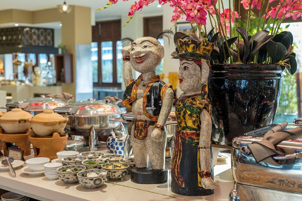 Фото Almanity Hoi An Wellness Resort