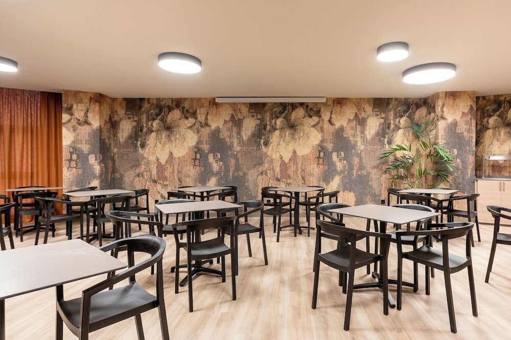 Фото Rafaelhoteles Pirámides