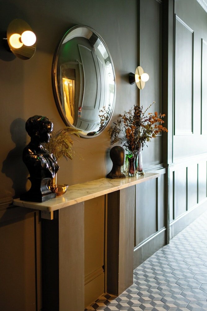 Фото Georgian House Hotel