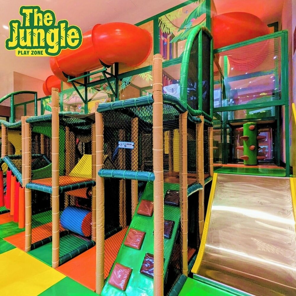 Фото Ibis Styles The Entrance