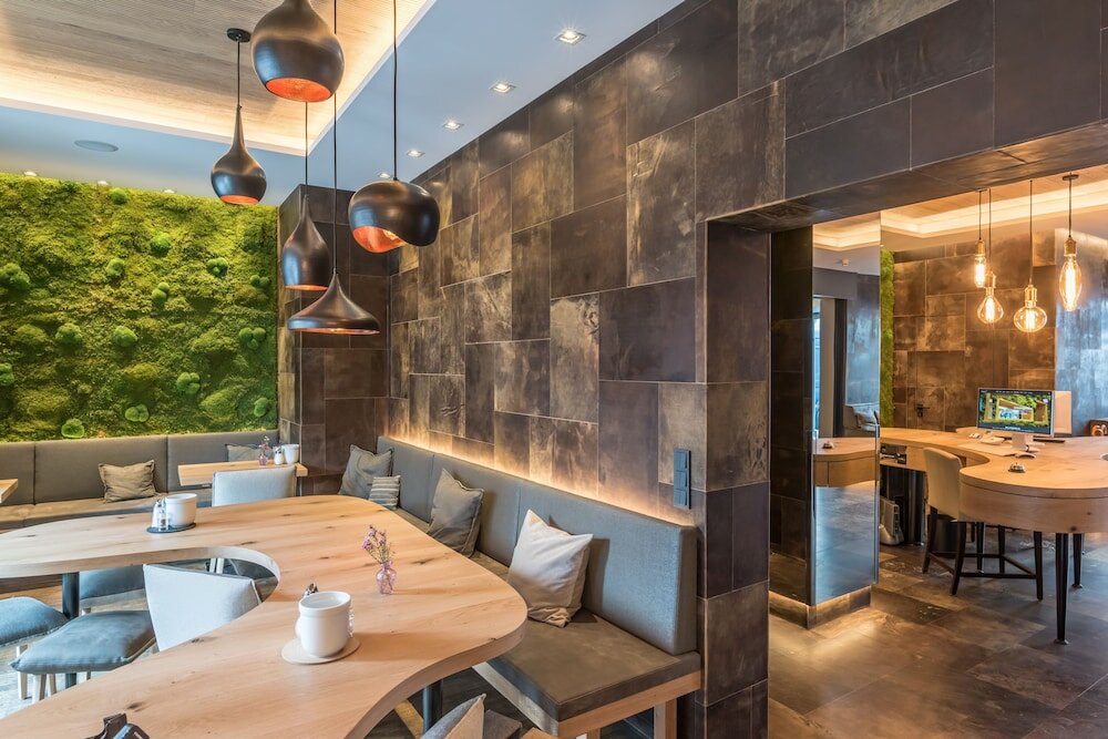 Фото Bavaria Boutique Hotel