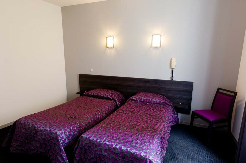 Фото Hôtel Saint-Etienne