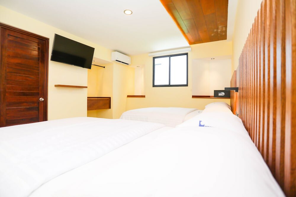 Фото Hotel Parador