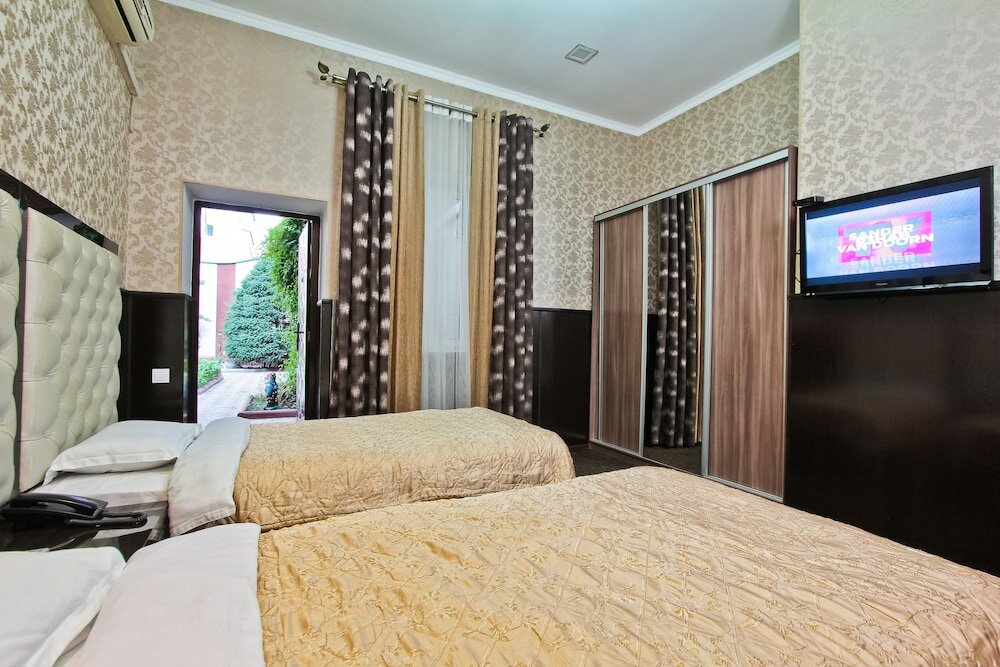 Фото Гранд Отель