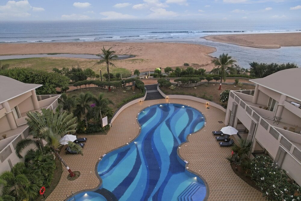 Фото Sterling Puri