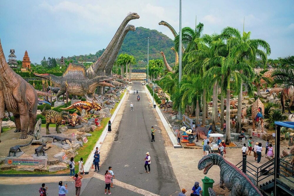 Фото Bedtime Pattaya