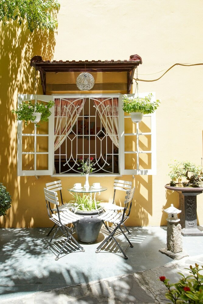 Фото Green Garden Homestay