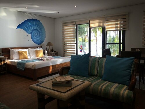 Внешний вид отеля 357 Boracay в Малае, фото 3