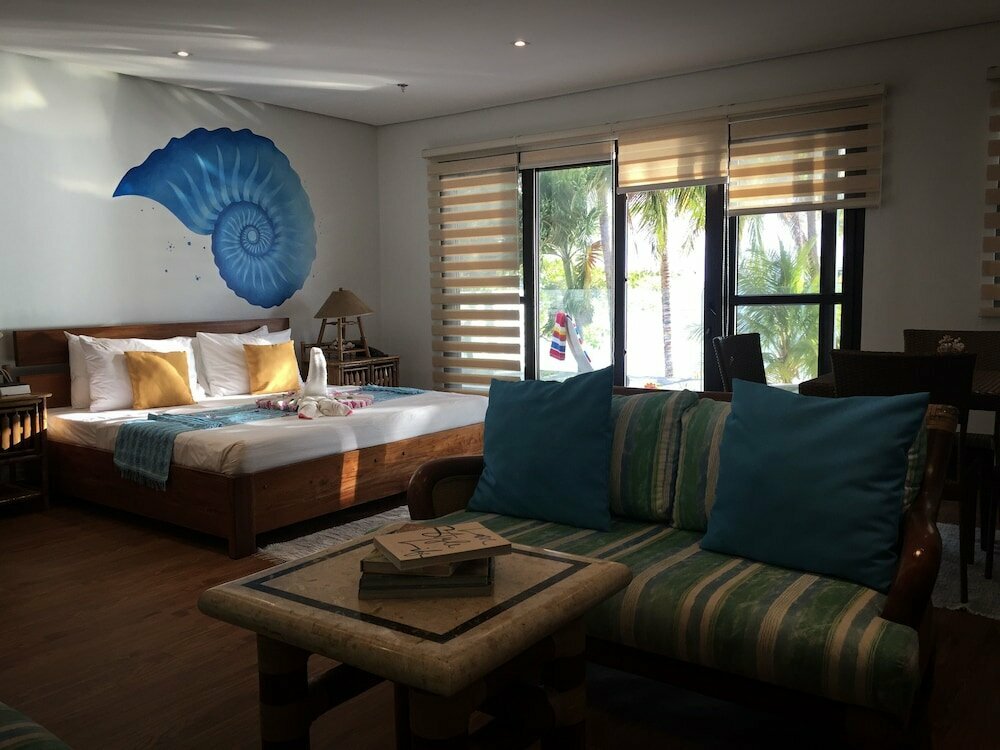 Hotel 357 Boracay, Province of Aklan, photo