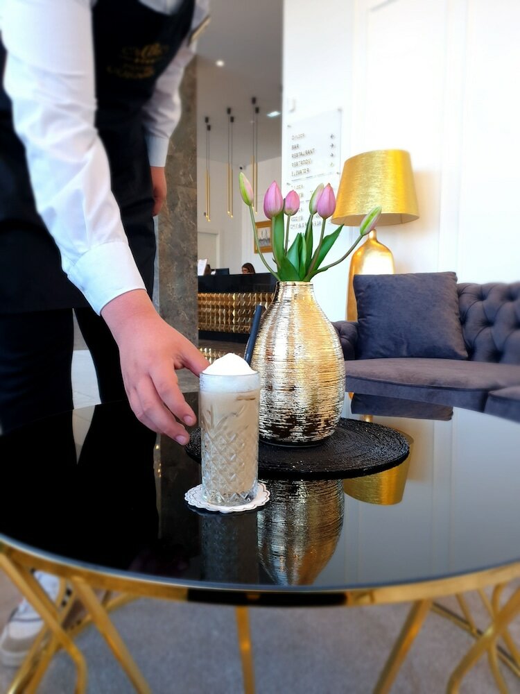 Фото Hotel Corner