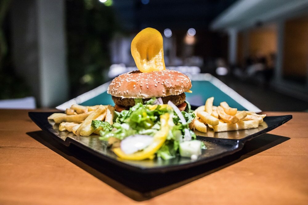 Фото Manousos City Hotel