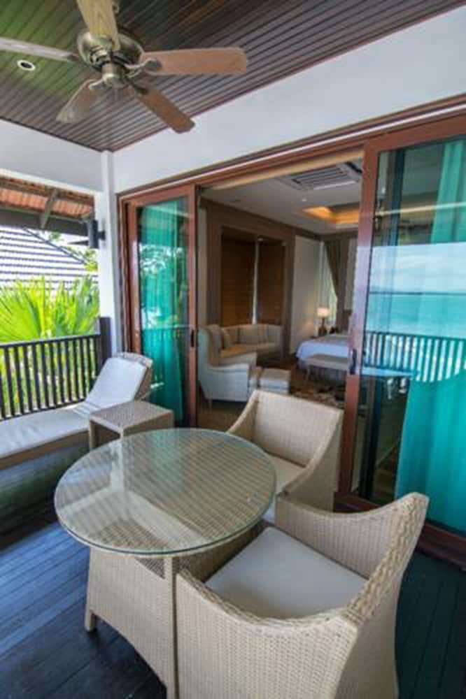 Фото Royale Chulan Cherating