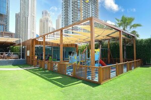 Гостиница Rixos Premium Dubai JBR