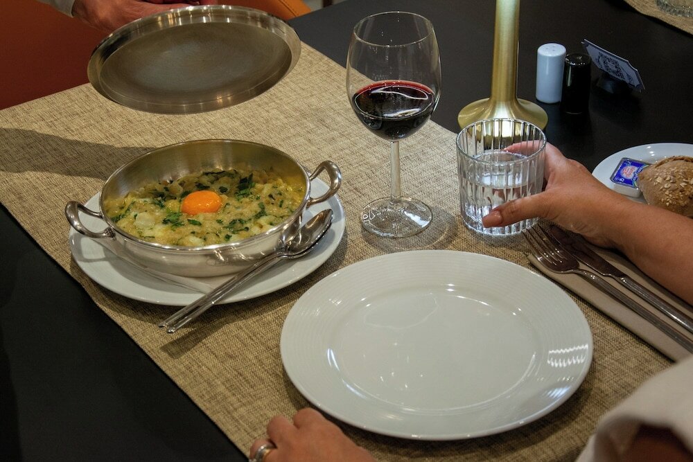 Фото Hotel VIP Executive Zurique