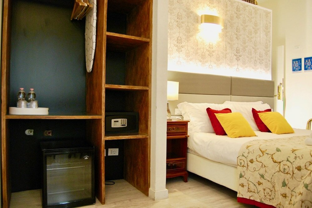 Фото Navona Residenza de Charme