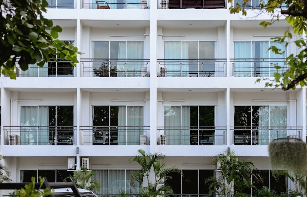 Фото Ur The Private Hua Hin