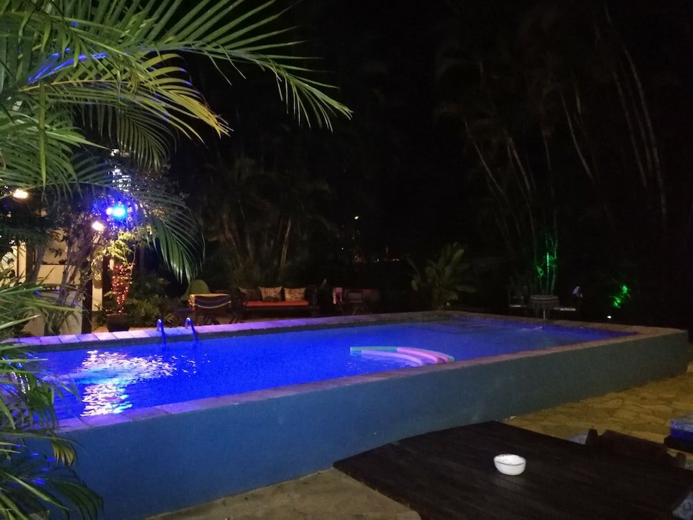 Фото Pousada Alicia Búzios