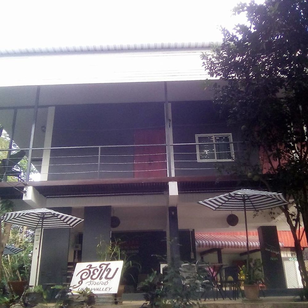 Фото Ui Bai Valley