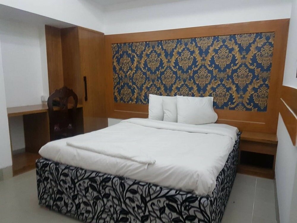 Фото Nagar Valley