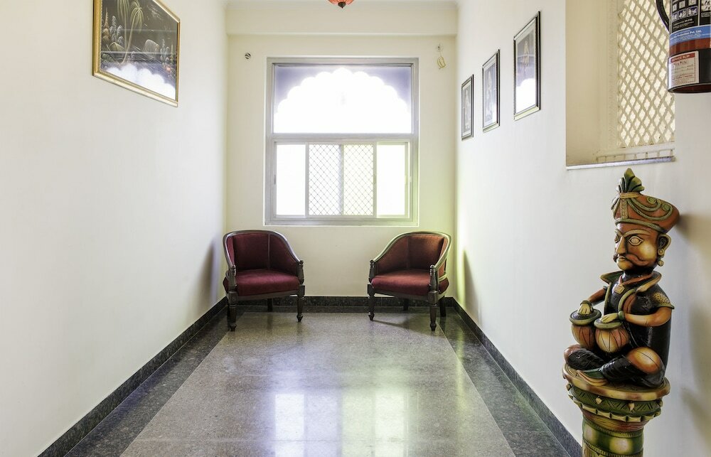 Фото Kalyan Heritage