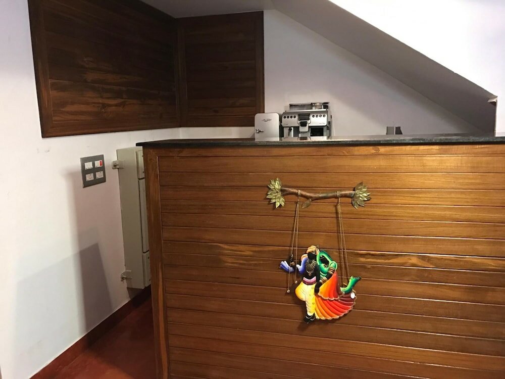 Фото Hotel Villa Krish