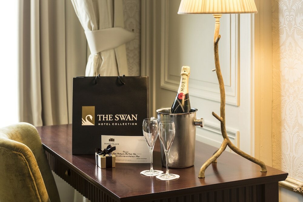 Фото Hotel Dukes' Palace