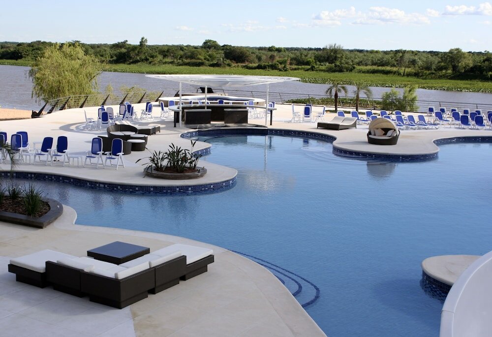 Фото Yacht & Golf Club Paraguayo, a Tribute Portfolio Resort