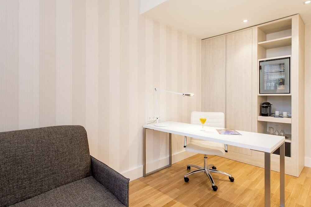 Фото Nh Collection Wien Zentrum