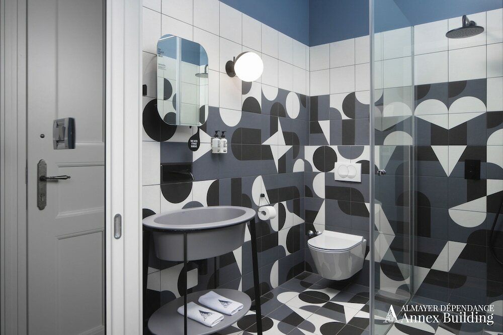 Фото Almayer Art & Heritage Hotel